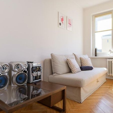 Apartament Libelta พอซนาน ภายนอก รูปภาพ